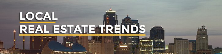 Local CRE Trends
